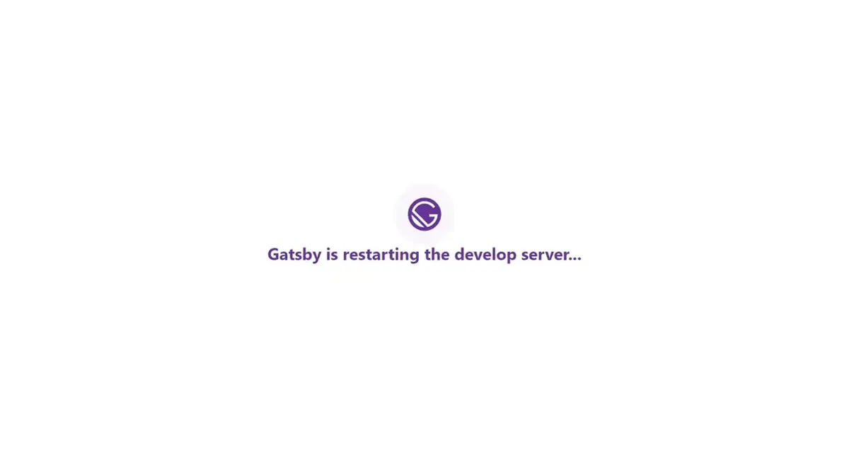 The Gatsby PWA Fundamental Flaw and a Way Around It