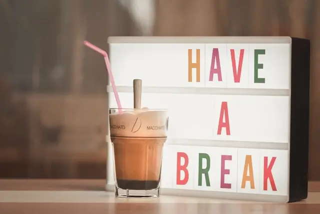 Micro-Breaks, Macro Benefits: How 5-Minute Pauses Can Restore Focus