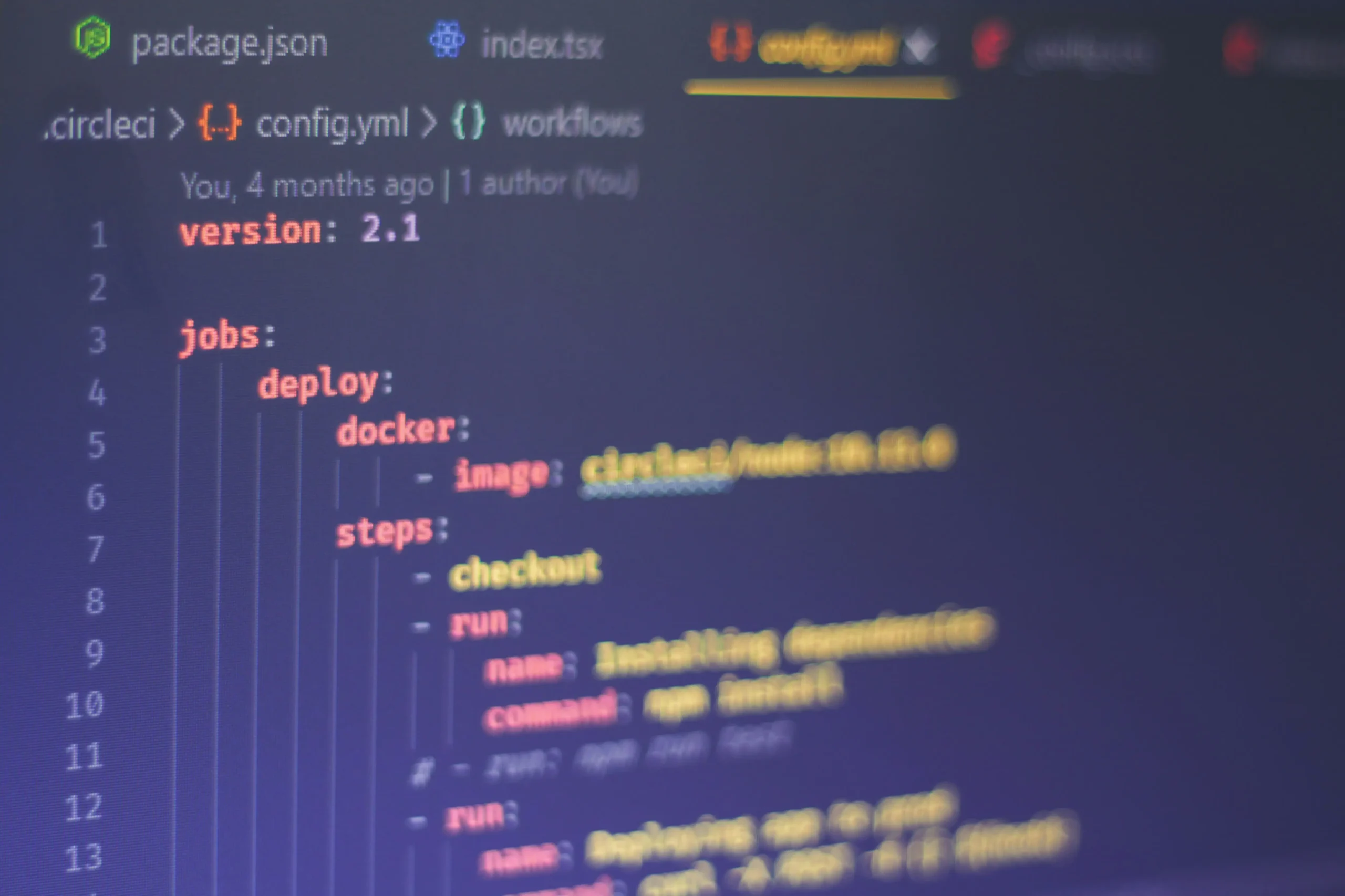 From Monolith to the Cloud: The Journey