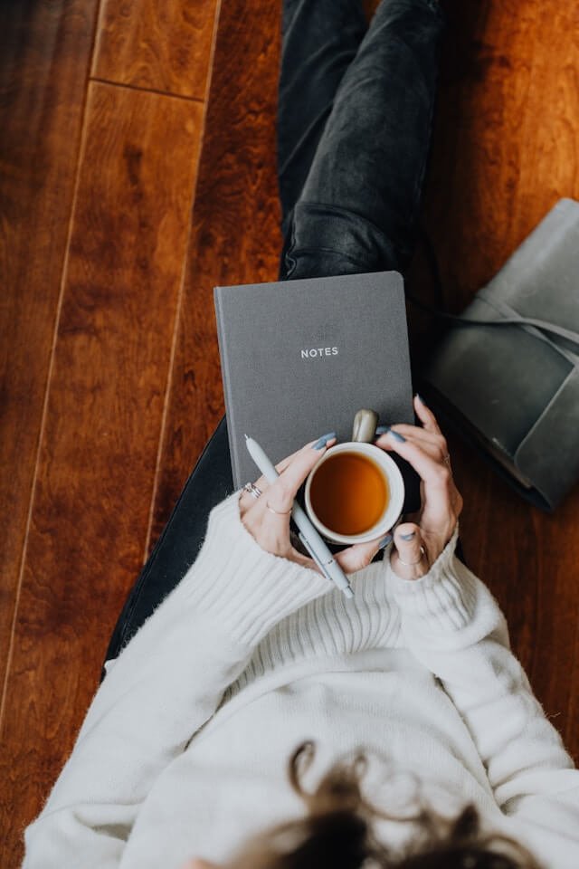Finding Your Balance: A Guide to Sustainable Productivity and Self-Care