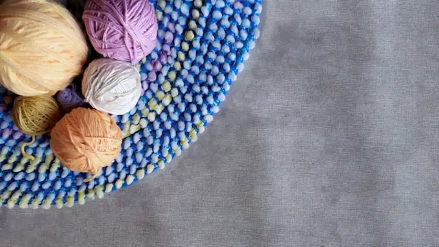 The Maker’s Mindset: How Crochet Made Me a Better Web Developer