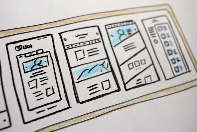 Building a Deeply Nested, Accessible Navigation Menu in Headless WordPress & React