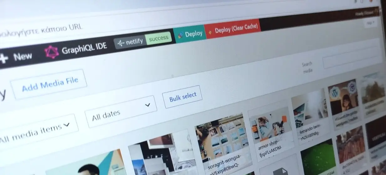 Taking Back Control: Building a Custom, Secure Netlify Deploy Plugin for Headless WordPress